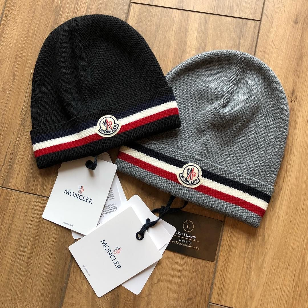 Moncler Beanie