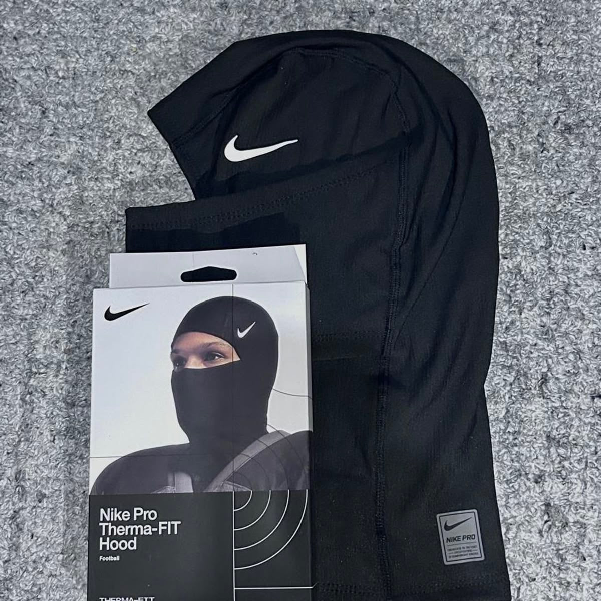 Nike Ski