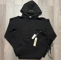 Essentials Set - black